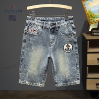 Moncler Jeans For Men #1206572