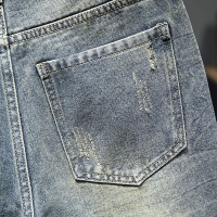 Cheap Moncler Jeans For Men #1206572 Replica Wholesale [$40.00 USD] [ITEM#1206572] on Replica Moncler Jeans