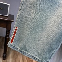 Cheap Prada Jeans For Men #1206575 Replica Wholesale [$40.00 USD] [ITEM#1206575] on Replica Prada Jeans