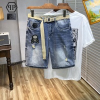 Philipp Plein PP Jeans For Men #1206577