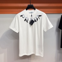 Prada T-Shirts Short Sleeved For Unisex #1206585
