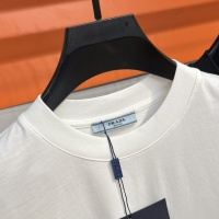 Cheap Prada T-Shirts Short Sleeved For Unisex #1206587 Replica Wholesale [$64.00 USD] [ITEM#1206587] on Replica Prada T-Shirts