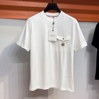 Moncler T-Shirts Short Sleeved For Unisex #1206598
