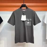 Moncler T-Shirts Short Sleeved For Unisex #1206599