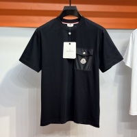 Moncler T-Shirts Short Sleeved For Unisex #1206600