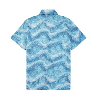 Cheap Amiri Shirts Short Sleeved For Men #1206606 Replica Wholesale [$36.00 USD] [ITEM#1206606] on Replica Amiri Shirts