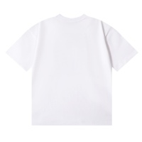 Cheap Amiri T-Shirts Short Sleeved For Unisex #1206608 Replica Wholesale [$29.00 USD] [ITEM#1206608] on Replica Amiri T-Shirts