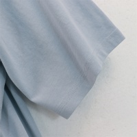 Cheap Amiri T-Shirts Short Sleeved For Unisex #1206610 Replica Wholesale [$34.00 USD] [ITEM#1206610] on Replica Amiri T-Shirts