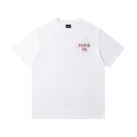 Balenciaga T-Shirts Short Sleeved For Unisex #1206613