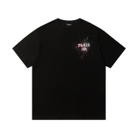 Cheap Balenciaga T-Shirts Short Sleeved For Unisex #1206614 Replica Wholesale [$34.00 USD] [ITEM#1206614] on Replica Balenciaga T-Shirts