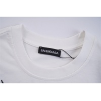 Cheap Balenciaga T-Shirts Short Sleeved For Unisex #1206618 Replica Wholesale [$34.00 USD] [ITEM#1206618] on Replica Balenciaga T-Shirts