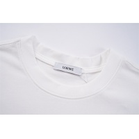 Cheap LOEWE T-Shirts Short Sleeved For Unisex #1206647 Replica Wholesale [$34.00 USD] [ITEM#1206647] on Replica LOEWE T-Shirts
