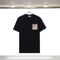 Cheap LOEWE T-Shirts Short Sleeved For Unisex #1206648 Replica Wholesale [$34.00 USD] [ITEM#1206648] on Replica LOEWE T-Shirts
