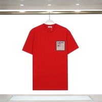 Cheap LOEWE T-Shirts Short Sleeved For Unisex #1206649 Replica Wholesale [$34.00 USD] [ITEM#1206649] on Replica LOEWE T-Shirts