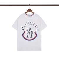 Moncler T-Shirts Short Sleeved For Unisex #1206650