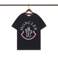 Moncler T-Shirts Short Sleeved For Unisex #1206651