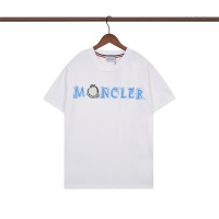 Moncler T-Shirts Short Sleeved For Unisex #1206652
