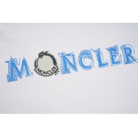 Cheap Moncler T-Shirts Short Sleeved For Unisex #1206652 Replica Wholesale [$32.00 USD] [ITEM#1206652] on Replica Moncler T-Shirts