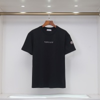 Moncler T-Shirts Short Sleeved For Unisex #1206655