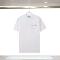 Prada T-Shirts Short Sleeved For Unisex #1206656
