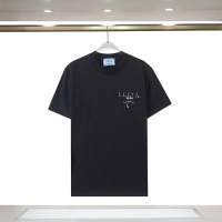 Prada T-Shirts Short Sleeved For Unisex #1206657