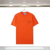 Cheap Prada T-Shirts Short Sleeved For Unisex #1206658 Replica Wholesale [$34.00 USD] [ITEM#1206658] on Replica Prada T-Shirts
