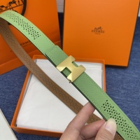 Cheap Hermes AAA Quality Belts For Women #1206663 Replica Wholesale [$64.00 USD] [ITEM#1206663] on Replica Hermes AAA Quality Belts