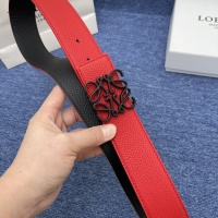 Cheap LOEWE AAA Quality Belts For Men #1206672 Replica Wholesale [$60.00 USD] [ITEM#1206672] on Replica LOEWE AAA Quality Belts