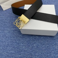 Cheap LOEWE AAA Quality Belts For Men #1206676 Replica Wholesale [$60.00 USD] [ITEM#1206676] on Replica LOEWE AAA Quality Belts