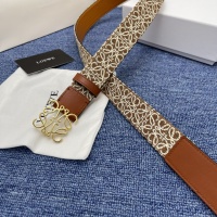 Cheap LOEWE AAA Quality Belts For Women #1206698 Replica Wholesale [$64.00 USD] [ITEM#1206698] on Replica LOEWE AAA Quality Belts