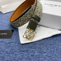 Cheap LOEWE AAA Quality Belts For Women #1206704 Replica Wholesale [$64.00 USD] [ITEM#1206704] on Replica LOEWE AAA Quality Belts