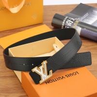 Louis Vuitton AAA Quality Belts For Men #1206712