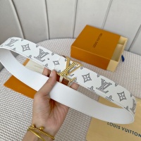 Louis Vuitton AAA Quality Belts For Men #1206718