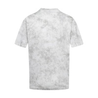 Cheap Balenciaga T-Shirts Short Sleeved For Unisex #1206719 Replica Wholesale [$48.00 USD] [ITEM#1206719] on Replica Balenciaga T-Shirts