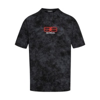 Cheap Balenciaga T-Shirts Short Sleeved For Unisex #1206720 Replica Wholesale [$48.00 USD] [ITEM#1206720] on Replica Balenciaga T-Shirts