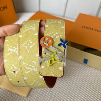 Cheap Louis Vuitton AAA Quality Belts For Unisex #1206722 Replica Wholesale [$64.00 USD] [ITEM#1206722] on Replica Louis Vuitton AAA Quality Belts