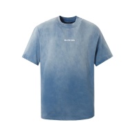 Balenciaga T-Shirts Short Sleeved For Unisex #1206723