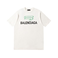 Balenciaga T-Shirts Short Sleeved For Unisex #1206725