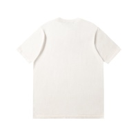 Cheap Balenciaga T-Shirts Short Sleeved For Unisex #1206725 Replica Wholesale [$48.00 USD] [ITEM#1206725] on Replica Balenciaga T-Shirts