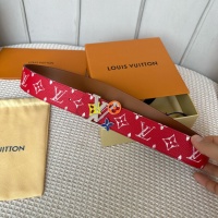 Louis Vuitton AAA Quality Belts For Unisex #1206727