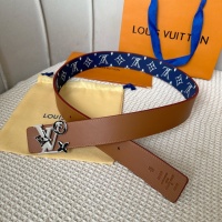 Cheap Louis Vuitton AAA Quality Belts For Unisex #1206730 Replica Wholesale [$64.00 USD] [ITEM#1206730] on Replica Louis Vuitton AAA Quality Belts