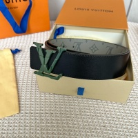 Cheap Louis Vuitton AAA Quality Belts For Unisex #1206739 Replica Wholesale [$64.00 USD] [ITEM#1206739] on Replica Louis Vuitton AAA Quality Belts