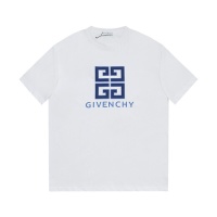Cheap Givenchy T-Shirts Short Sleeved For Unisex #1206745 Replica Wholesale [$45.00 USD] [ITEM#1206745] on Replica Givenchy T-Shirts