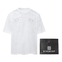 Givenchy T-Shirts Short Sleeved For Unisex #1206749