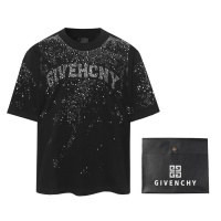 Givenchy T-Shirts Short Sleeved For Unisex #1206750