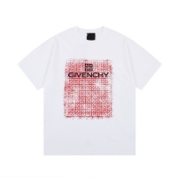 Givenchy T-Shirts Short Sleeved For Unisex #1206751
