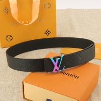 Cheap Louis Vuitton AAA Quality Belts For Men #1206753 Replica Wholesale [$60.00 USD] [ITEM#1206753] on Replica Louis Vuitton AAA Quality Belts