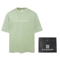 Cheap Givenchy T-Shirts Short Sleeved For Unisex #1206755 Replica Wholesale [$48.00 USD] [ITEM#1206755] on Replica Givenchy T-Shirts