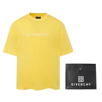 Givenchy T-Shirts Short Sleeved For Unisex #1206756