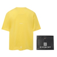 Cheap Givenchy T-Shirts Short Sleeved For Unisex #1206756 Replica Wholesale [$48.00 USD] [ITEM#1206756] on Replica Givenchy T-Shirts